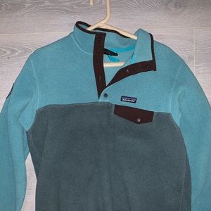 Patagonia Synchilla Pullover